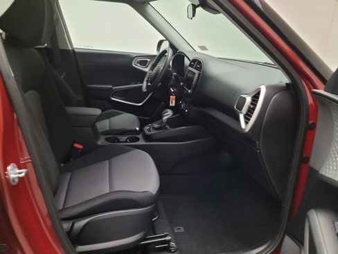 Used 2023 Kia Soul LX FWD image 21