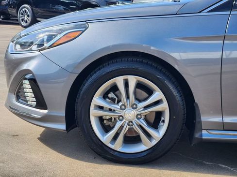 Used 2019 Hyundai Sonata Sport FWD image 8