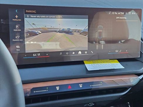 New 2026 BMW X3 xDrive30 w/ Convenience Package image 14