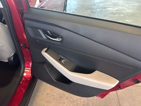 New 2025 Honda Accord SE image 14