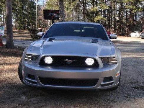 Used 2014 Ford Mustang GT Premium w/ Comfort Package image 13