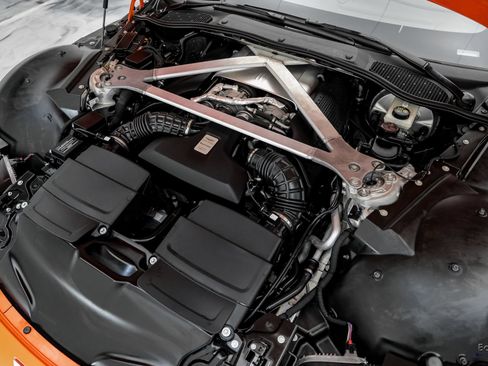 Used 2020 Aston Martin V8 Vantage Coupe RWD image 99
