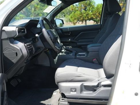 Used 2026 Toyota Tacoma SR5 RWD image 20