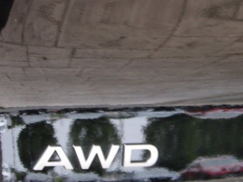 New 2025 Nissan Murano SL w/ Cargo Package image 8