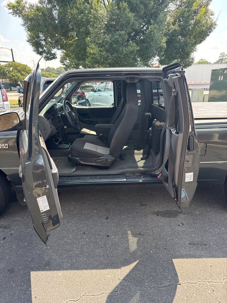 Used 2005 Ford Ranger XLT RWD image 9