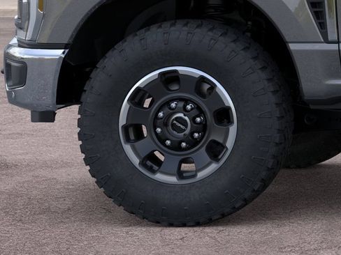 New 2026 Ford F250 Lariat w/ Tremor Off-Road Package AWD/4WD image 19