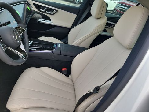 New 2026 Mercedes-Benz E 350 Sedan image 16