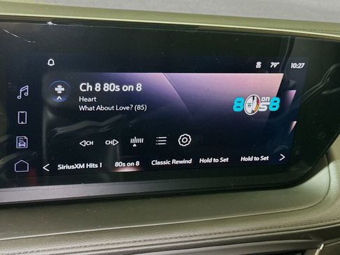 New 2026 Buick Encore GX Sport Touring w/ Advanced Technology Package FWD image 7