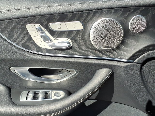 Certified 2023 Mercedes-Benz E 450 Coupe image 13