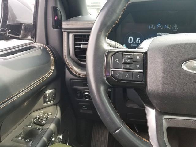 Used 2023 Ford Expedition Platinum AWD/4WD image 26