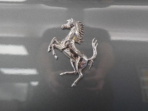 Used 2011 Ferrari California image 59