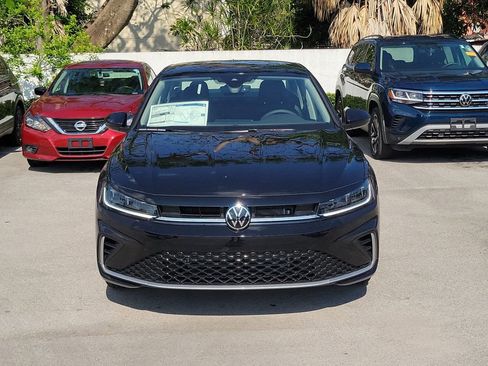 New 2026 Volkswagen Jetta S FWD image 2