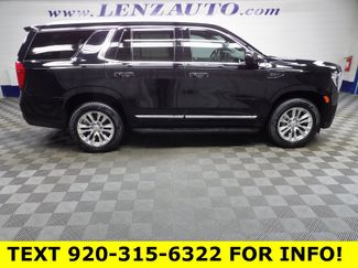 Used 2023 GMC Yukon SLT video 2