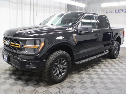 Used 2024 Ford F150 Tremor w/ Tow/Haul Package image 6