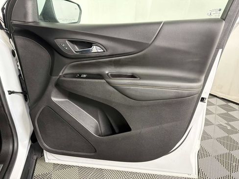 Certified 2022 Chevrolet Equinox Premier image 24