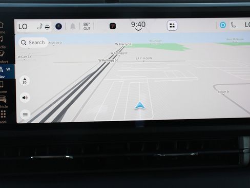 New 2025 Jeep Wrangler Sahara image 16