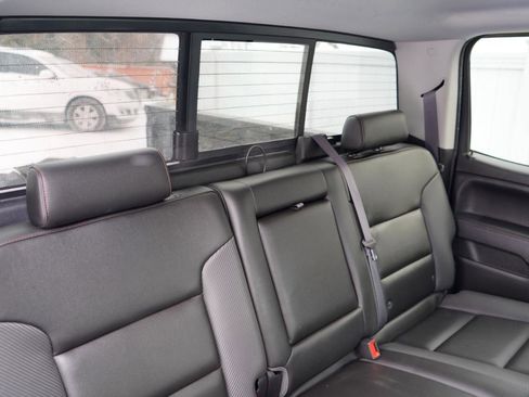 Used 2015 GMC Sierra 1500 SLT image 73