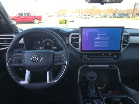 New 2026 Toyota Tundra Limited image 13