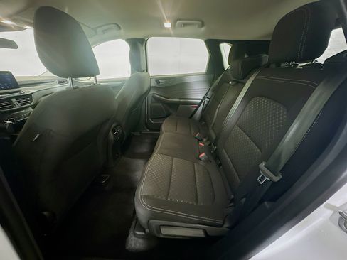 Used 2024 Ford Escape Active FWD image 29