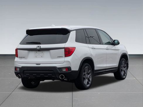 Certified 2023 Honda Passport EX-L image 6