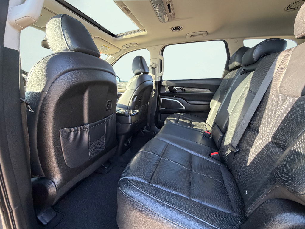 Used 2020 Kia Telluride EX FWD image 54