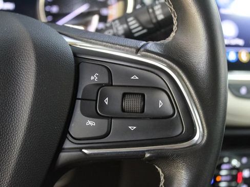 Used 2023 Buick Encore GX Select FWD image 17