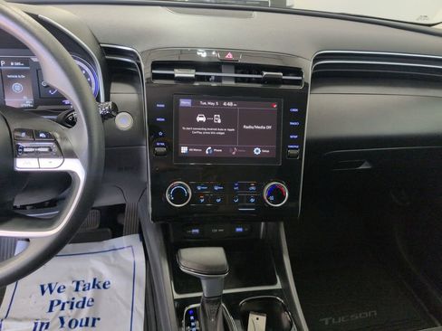 Used 2022 Hyundai Tucson SEL w/ Winter Package AWD/4WD image 18