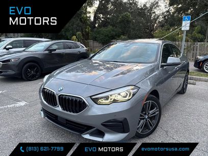 Used 2024 BMW 228i Gran Coupe