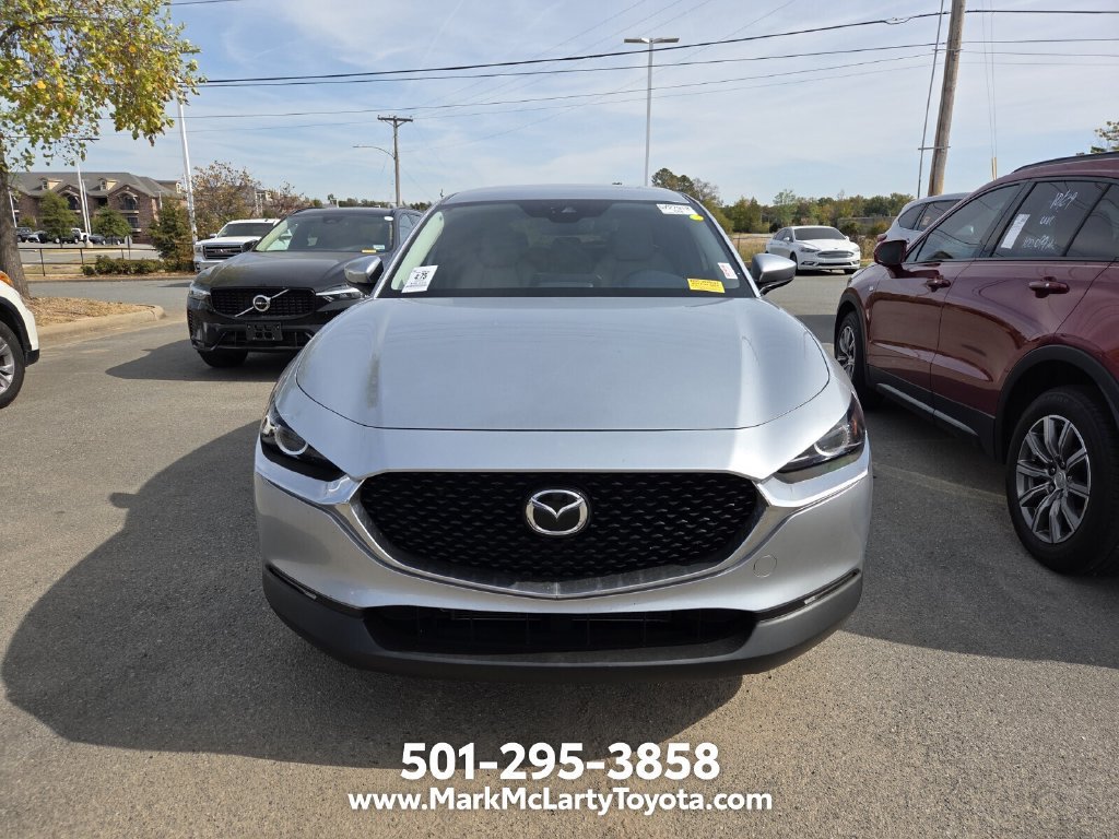 Used 2020 MAZDA CX-30 AWD w/ Preferred Package image 2