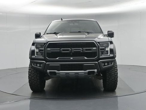 Used 2019 Ford F150 Raptor w/ Equipment Group 802A Luxury AWD/4WD image 26