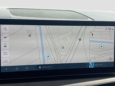 New 2026 Hyundai Santa Fe XRT image 13