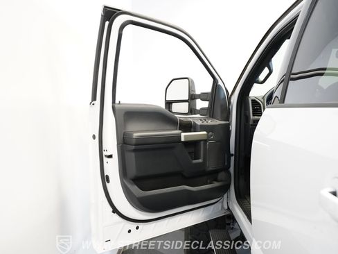 Used 2022 Ford F250 Lariat w/ Lariat Ultimate Package image 38