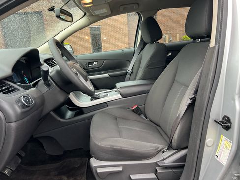 Used 2014 Ford Edge SE w/ Equipment Group 101A image 13