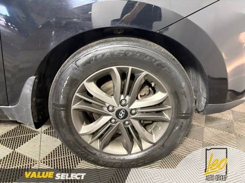 Used 2015 Hyundai Tucson SE FWD image 21