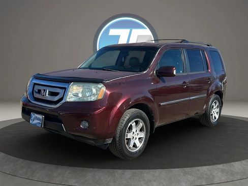 Used 2009 Honda Pilot Touring image 17