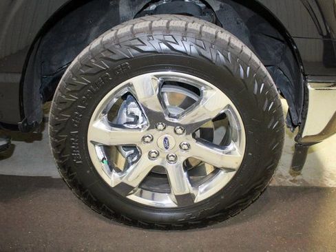 Used 2022 Ford F150 XLT w/ Equipment Group 302A High image 19