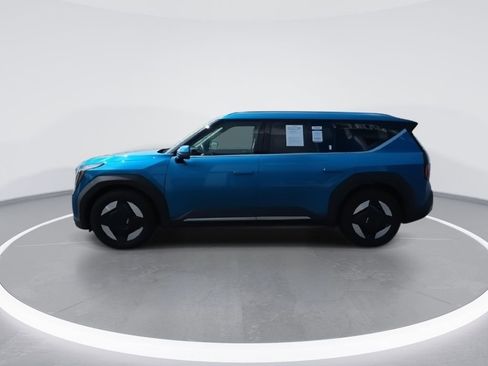 Used 2026 Kia EV9 Wind AWD/4WD image 5