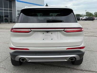 Used 2022 Lincoln Corsair FWD