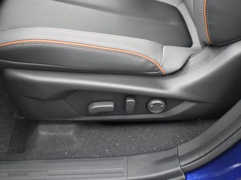New 2025 Subaru Forester Sport image 9
