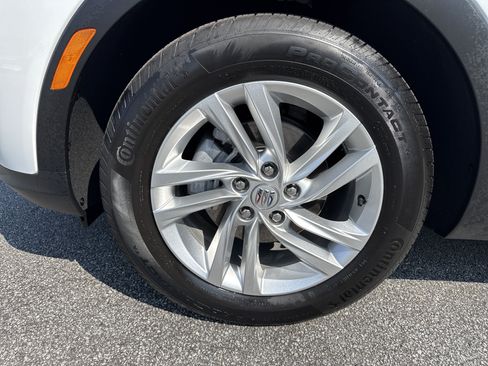 Used 2026 Buick Envista Preferred FWD image 13