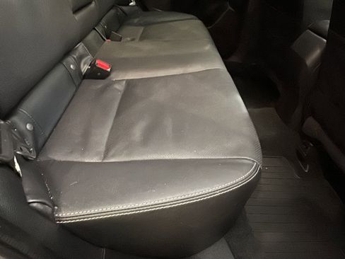 Used 2014 Subaru Forester 2.5i Limited w/ Popular Package #1 image 20