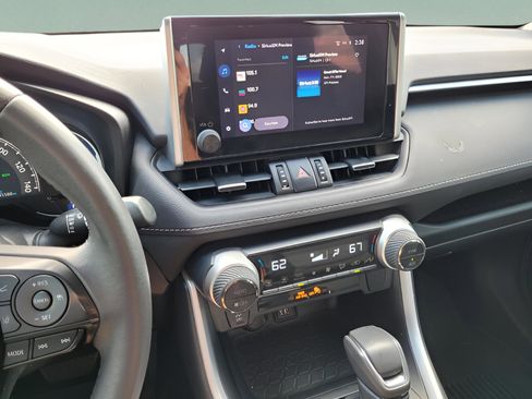 Certified 2023 Toyota RAV4 XLE Premium image 26