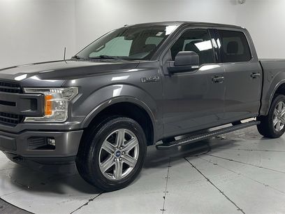 Used 2018 Ford F150 XLT w/ Equipment Group 302A Luxury