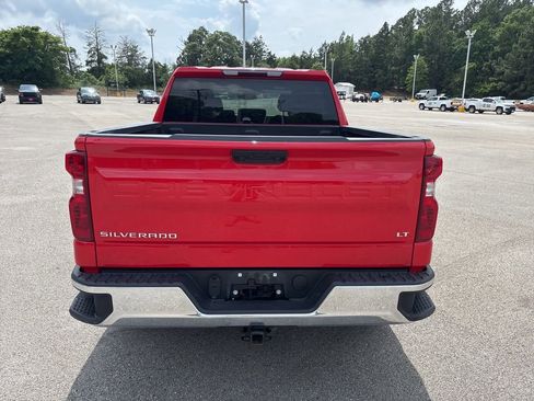 Used 2023 Chevrolet Silverado 1500 LT image 6