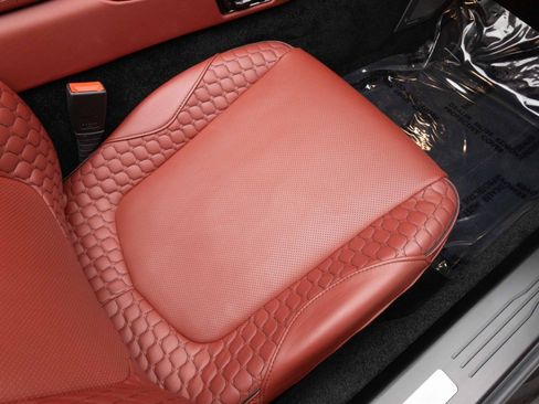 Used 2014 Aston Martin Vanquish Volante RWD image 29