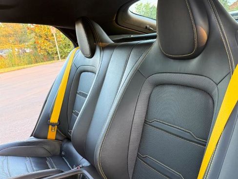 Used 2019 Mercedes-Benz AMG GT 63 S image 37