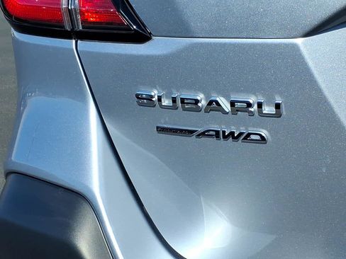 Certified 2025 Subaru Outback Premium w/ Popular Package #1A image 13