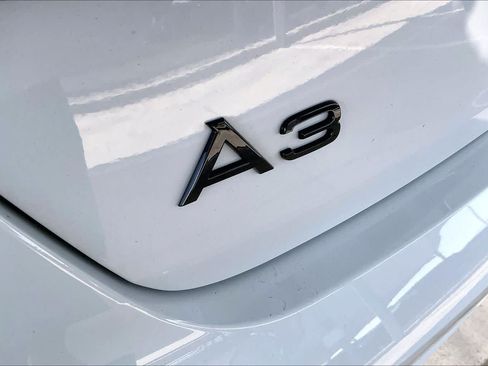 Used 2024 Audi A3 2.0T Premium w/ Convenience Package FWD image 30