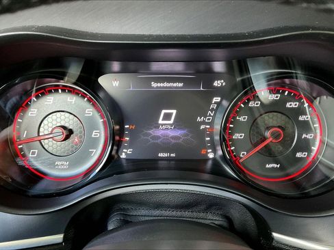 Used 2021 Dodge Charger R/T w/ Plus Group RWD image 13