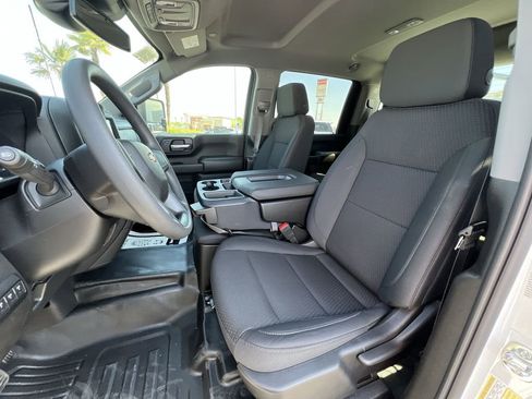 New 2026 Chevrolet Silverado 2500 W/T w/ WT Convenience Package image 22
